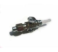 Rubinetto A Gas 1/8 Per Triumph Bsa Velocette Fariel Matchless 01-3068