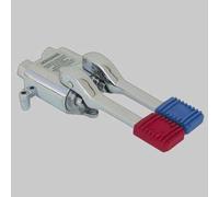 RUBINETTO A PEDALE 2 VIE PAVIMENTO 1/2 Rubinetteria Pedale Idral