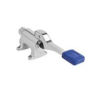 Rubinetto A Pedale A Pavimento Art. 02061 Idral