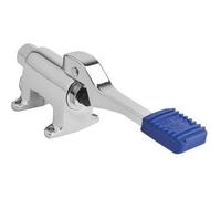 Rubinetto a pedale esterno a PAVIMENTO Idral