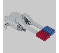 RUBINETTO A PEDALE UNIVERSO 2 vie Rubinetteria Pedale Idral