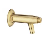 RUBINETTO A PULSANTE Giallo 1/2