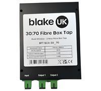 Rubinetto A Scatola In Fibra, Rapporto Di Divisione 30:70 - BFT-SCA-30_70