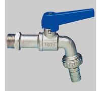 RUBINETTO A SFERA EKO 3/4 Rubinetti Portagomma Sfera