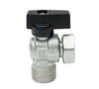 Rubinetto a Sfera Enolgas 1/2 x 1/2 per caldaie G0387N04