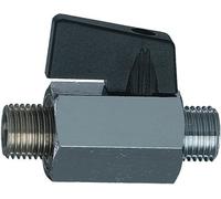 RUBINETTO A SFERA MASCHIO WALMEC 1/4"