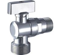 RUBINETTO A SFERA PER LAVATRICE M-1/2