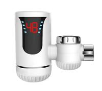 Rubinetto Acqua Bollente Accessorio Rotante Per Macchina Caldaia