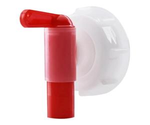 Rubinetto 'acqua della cucina a prova di perdite versatore filettato | Canister rubinetto con trasferimento del filo riempimento per officina bagno cucina lavanderia commerciale industria agricola