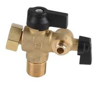 Rubinetto Acqua Fredda CHAFFOTEAUX 60000894/CM