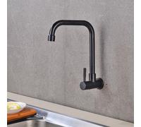 Rubinetto acqua fredda dal design intelligente con un focus sulla salute famigli