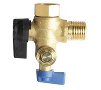 Rubinetto acqua fredda - DIFF per Chaffoteaux : 60000894