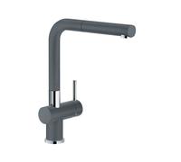 Rubinetto ACTIVE-PLUS, beccuccio a trazione alta pressione bocca girevole...