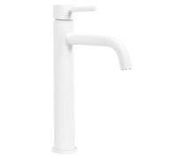Rubinetto alto per vasca LUNGO WHITE SKU REA-B4400