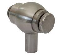 RUBINETTO 'ANTIGOCCIA' Con leva (3/8')