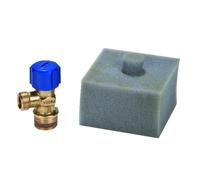 Geberit Catena a crimpare d63