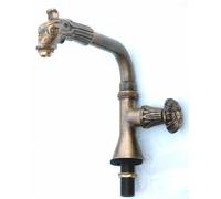 Rubinetto artistico 13251 giardino e fontane