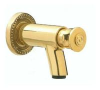 Rubinetto artistico temporizzato 13935 giardino e fontane