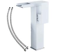 Rubinetto bagno colore flusso acqua led accattivante facile regolazione temperat
