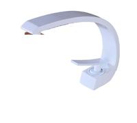 Rubinetto Bagno Lavabo Washbasin Bathroom Faucet Mixer Waterfall Hot And Cold Water Taps For Basin Of Tap(Color-1)