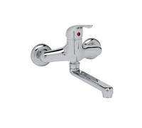 Rubinetto bagno monocomando Lavabo Bidet Doccia Vasca