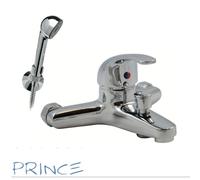Rubinetto bagno monocomando Lavabo Bidet Doccia Vasca
