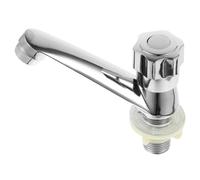 Rubinetto Bagno Per Lavandino Cucina Tocca D'acqua Del Lavello Della