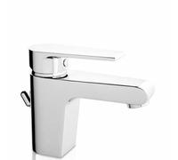 RUBINETTO MISCELATORE MONOCOMANDO LAVABO LAVANDINO BAGNO MAMOLI LOGOS MODERNO