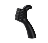 Rubinetto bagno Single Handle Basin Faucet Water Solid Brass Chrome Gold Finish Black White Bathroom Sink Mixer Tap(Black)