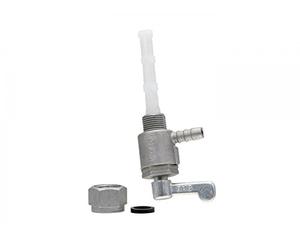 Rubinetto benzina 101-Octane OEM VE10006 per Piaggio Bravo Mofa