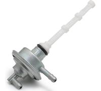 Rubinetto Benzina Ø15Mm Depressore Filtro per MBK Booster Dopo Il 2004 Nitro Der