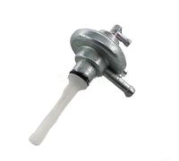 Rubinetto benzina 674594 per Piaggio per Aprilia ET2 ET4 modelli con misura OEM