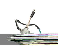 Rubinetto benzina a bassa pressione adatto Aprilia RS 50 Derbi GPR Senda 50