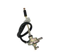RUBINETTO BENZINA A DEPRESSIONE CON RISERVA ELETTRICA PER MOTO APRLIA RS 50 2006