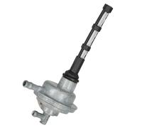 RUBINETTO BENZINA A DEPRESSIONE PIAGGIO VESPA APRILIA GILERA MALAGUTI MBK 50