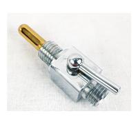 RUBINETTO BENZINA A SFERA GILERA Ø 12 X 1,5