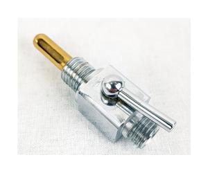 RUBINETTO BENZINA A SFERA GILERA Ø 12 X 1,5