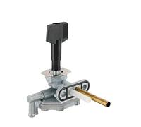 Rubinetto benzina Accessori Universali Per Dune Buggy Interruttore Valvola Carburante Serbatoio Adatto Per Suzuki GSF 600 GSF1200 Bandit 44300-26E00 Rubinetto Carburante