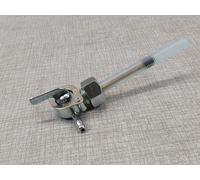 Rubinetto benzina adattabile CB125 S2 S3 J HONDA 16950-GF6-015P idem...
