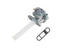 Rubinetto benzina Adatto per YAMAHA Adatto per HONDA Pompa per interruttore del serbatoio del carburante del gas da 44 mm per moto