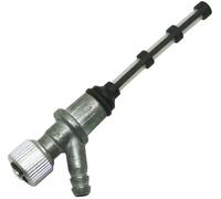 RUBINETTO BENZINA APE 50 TM RST MIX FL2 MODIFICA a CADUTA CASCATA SCOOTER ZIP SP