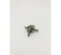 RUBINETTO BENZINA APERTURA CHIUSURA FUEL SHUT TAP ON OFF SWITCH CD32