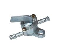Rubinetto Benzina Aspiratore Per 90cc 110cc 120cc 125cc 140cc Inline ON/OFF Interruttore Benzina Gas Rubinetto Carburante Valvola ATV Quad Moto Bici