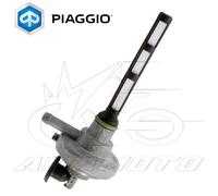 Rubinetto benzina a depressione liberty fly zip vespa originale piaggio 674594