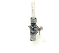 RUBINETTO BENZINA BUCKER FUEL SHUT TAP ON OFF SWITCH BUCKER CD23 OMG NUOVO