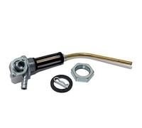RUBINETTO BENZINA COMPATIBILE CON VESPA 50-125-150-200 cc Primavera-ET3/PK/PX