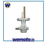 Rubinetto benzina completo per Modelli Moto Suzuki DR 400 S 1980