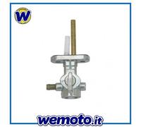 Rubinetto benzina completo per modelli Suzuki RG 125 FUN Gamma (NF13B) 92-94