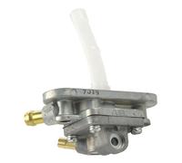 Rubinetto di Benzina Completo TOURMAX fpc306 Suzuki GS Per Moto Ricambi