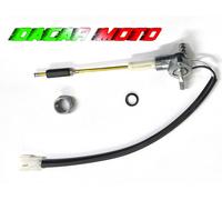 Rubinetto benzina con spia MOTO GUZZI GT 1000 1987 1988 1989 1990 1991